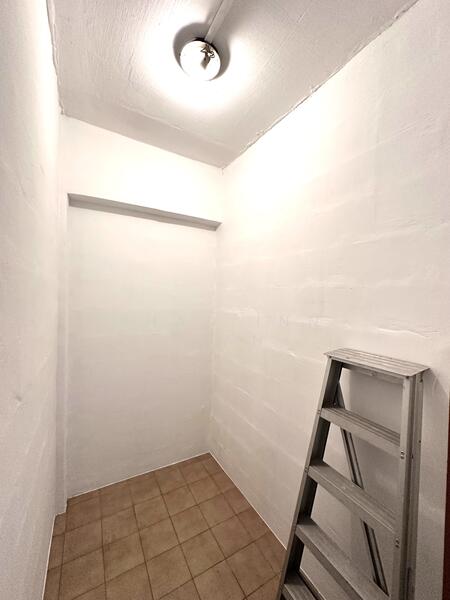 Storeroom