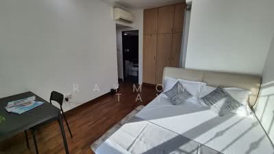 For Rent - Palm Gardens