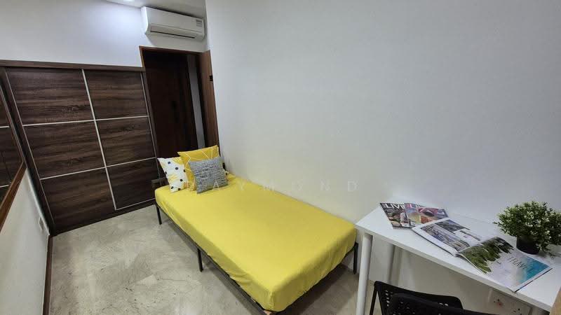 Palm Gardens, 2A Hong San Walk, Dairy Farm / Bukit Panjang / Choa Chu Kang, Room Rental, 140 sqft, Condominium For Rent, by Raymond Tay, 60148888 - Bedroom - PropertyGuru.com.sg