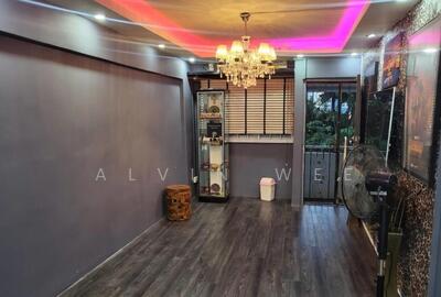 For Rent - 202 Ang Mo Kio Avenue 3