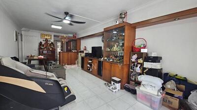 For Sale - 767 Bedok Reservoir View