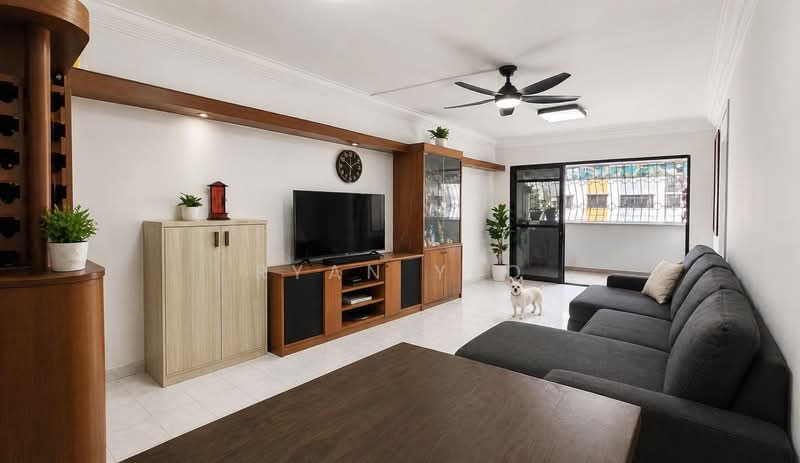 For Sale - 767 Bedok Reservoir View