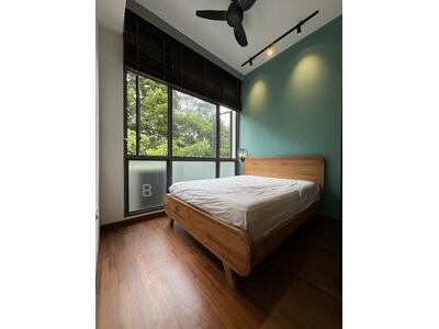 For Sale - The Skywoods