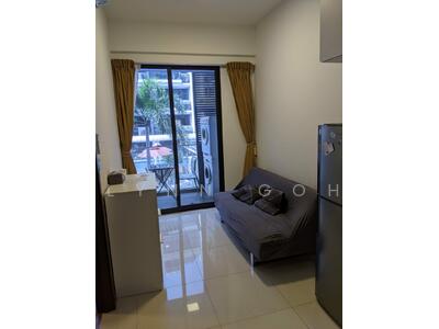 For Rent - Guillemard Edge