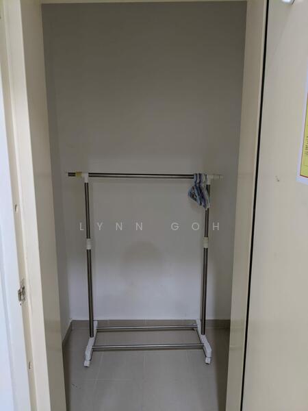 Store room
