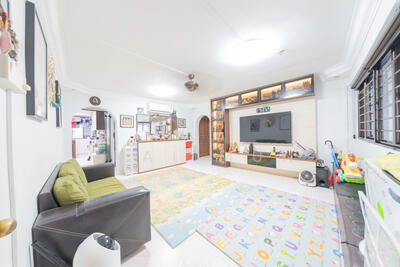 For Sale - 460 Jurong West Street 41