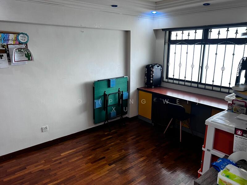 For Sale - 501C Wellington Circle