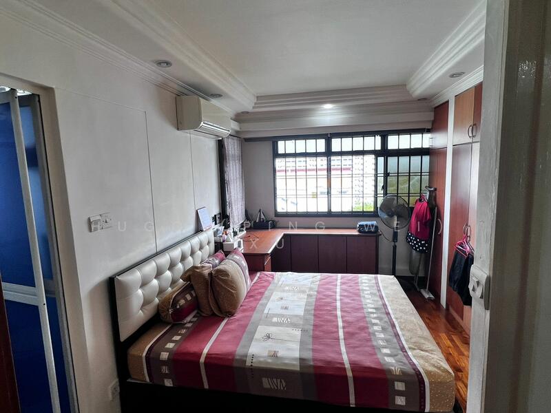 For Sale - 501C Wellington Circle