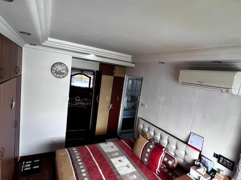 For Sale - 501C Wellington Circle