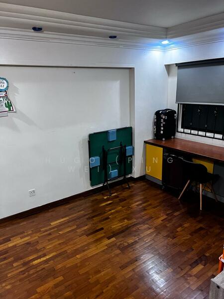 For Sale - 501C Wellington Circle