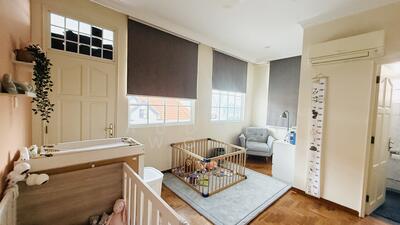 For Sale - Bayshore Transformation Region! Semi-D @ Kew Crescent