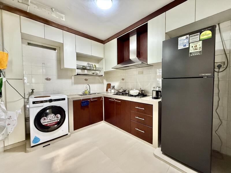 For Sale - 341A Sembawang Close