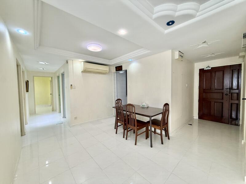 For Sale - 341A Sembawang Close