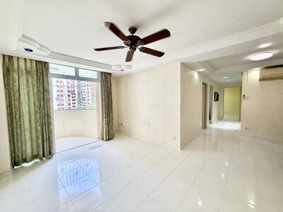 For Sale - 341A Sembawang Close