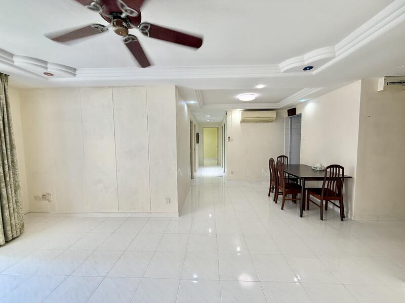 For Sale - 341A Sembawang Close