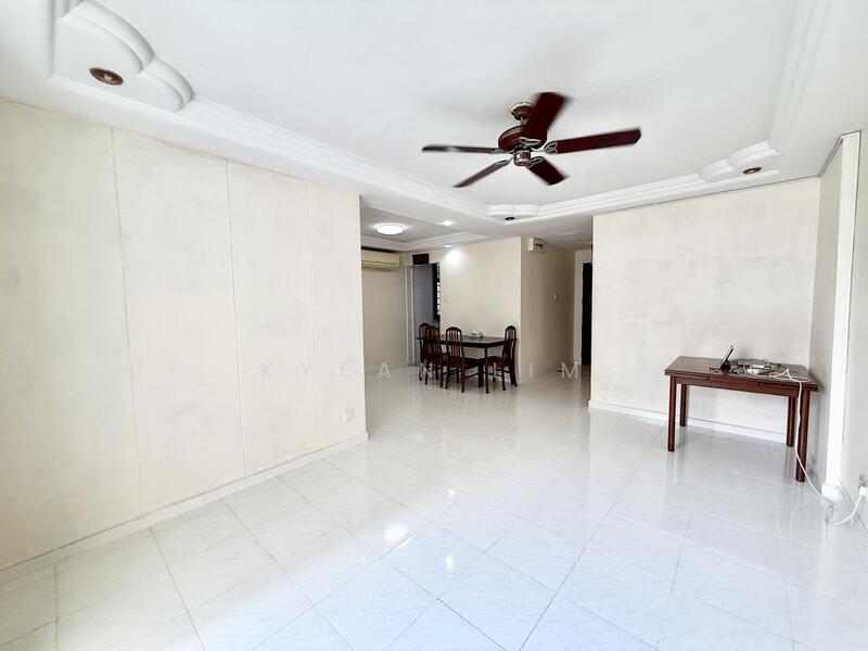 For Sale - 341A Sembawang Close