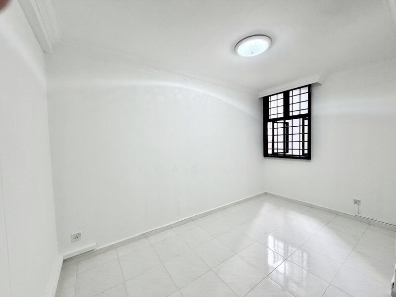 For Sale - 341A Sembawang Close