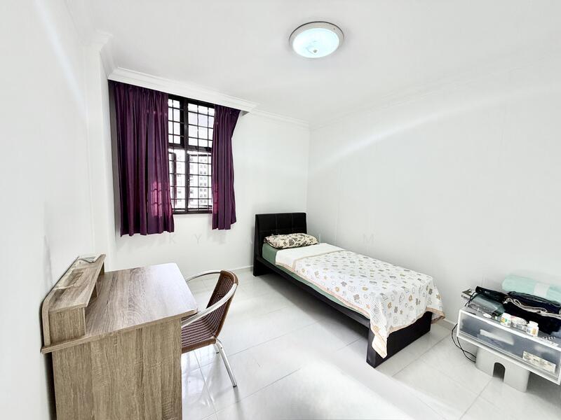 For Sale - 341A Sembawang Close