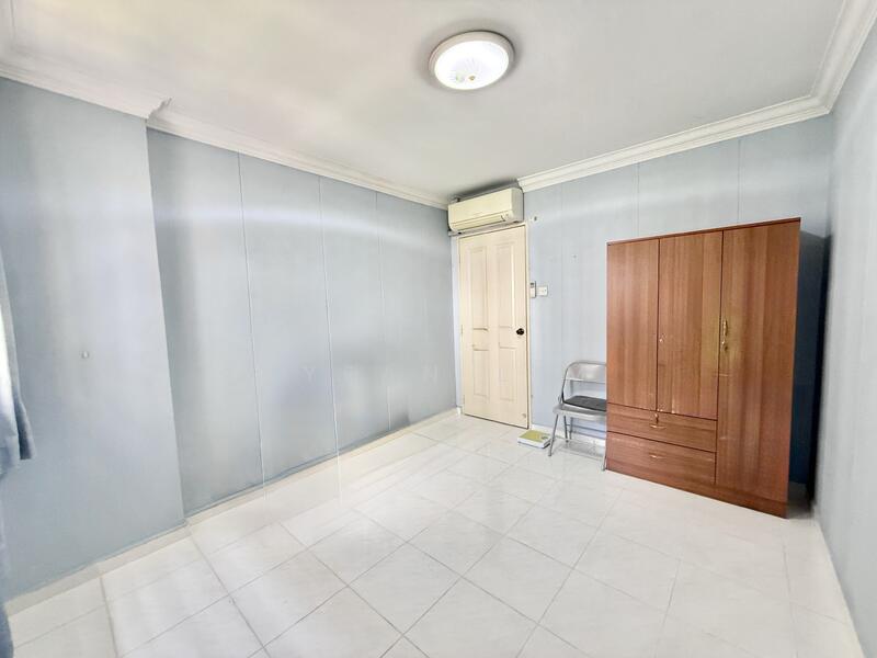 For Sale - 341A Sembawang Close