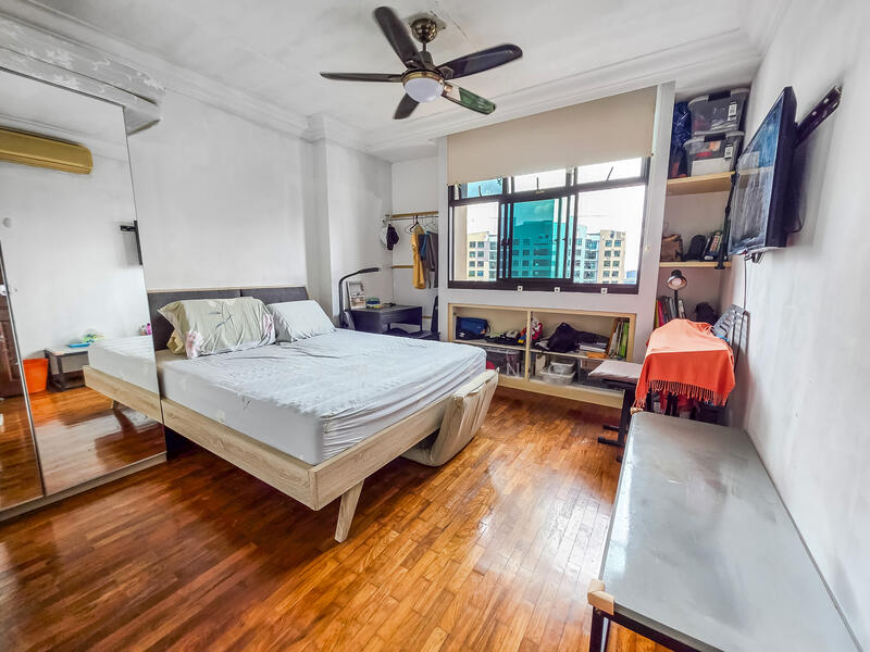 Common Room 2