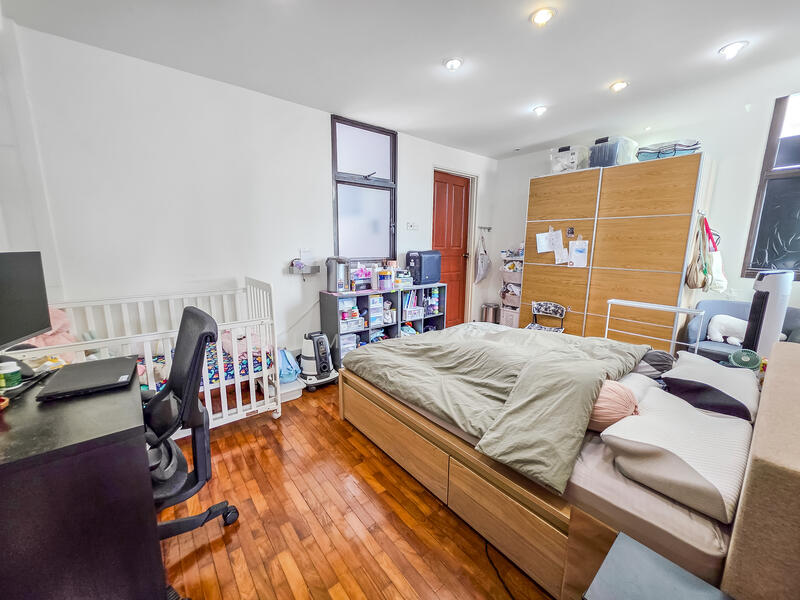 Master Room
