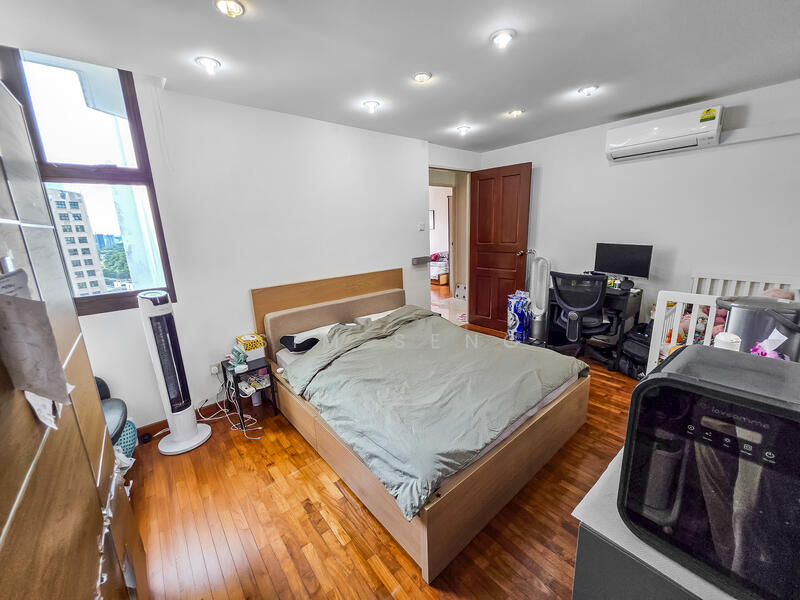 Master Room