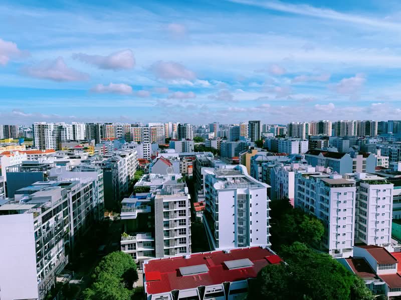 Cassia View, 320 Guillemard Road, Room Rental, 130 sqft, Condominium For Rent, by David, 60148967 - PropertyGuru.com.sg