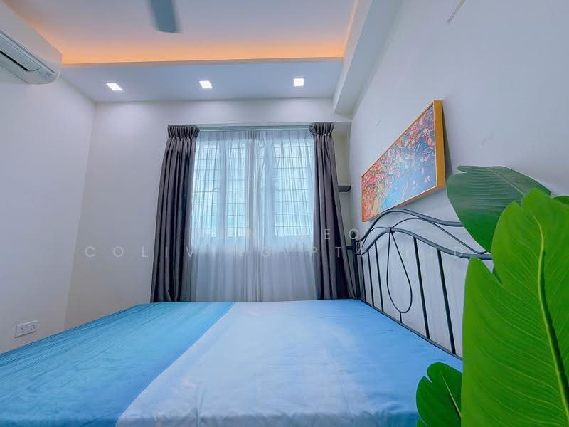 Cassia View, 320 Guillemard Road, Eunos / Geylang / Paya Lebar, Room Rental, 150 sqft, Condominium For Rent, by David, 60148967 - Bedroom - PropertyGuru.com.sg