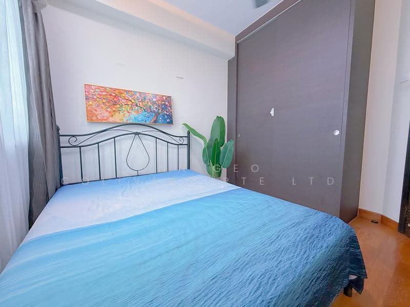 Cassia View, 320 Guillemard Road, Eunos / Geylang / Paya Lebar, Room Rental, 150 sqft, Condominium For Rent, by David, 60148967 - Bedroom - PropertyGuru.com.sg