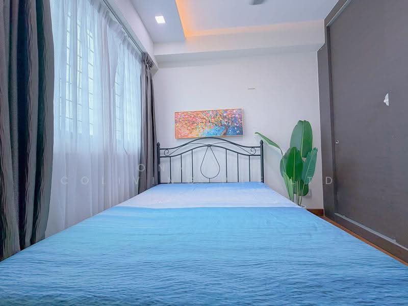 Cassia View, 320 Guillemard Road, Eunos / Geylang / Paya Lebar, Room Rental, 150 sqft, Condominium For Rent, by David, 60148967 - Bedroom - PropertyGuru.com.sg