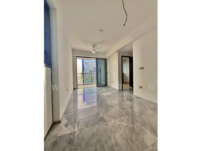 For Rent - One Bernam