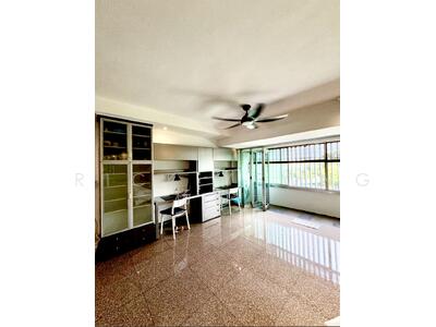 For Rent - 402 Bukit Batok West Avenue 7