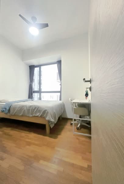 The Palette, 113 Pasir Ris Grove, Room Rental, 150 sqft, Condominium For Rent, by Jianwei, 60148976 - Bedroom - PropertyGuru.com.sg