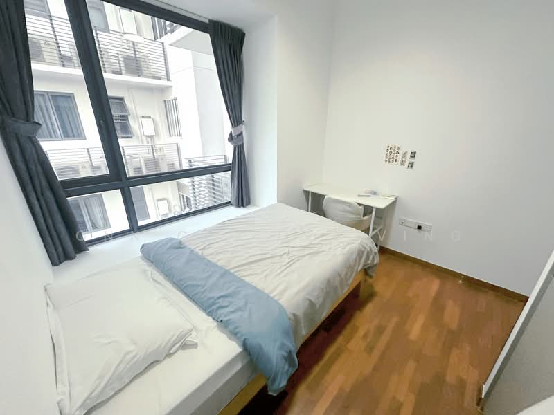 The Palette, 113 Pasir Ris Grove, Room Rental, 150 sqft, Condominium For Rent, by Jianwei, 60148976 - Bedroom - PropertyGuru.com.sg