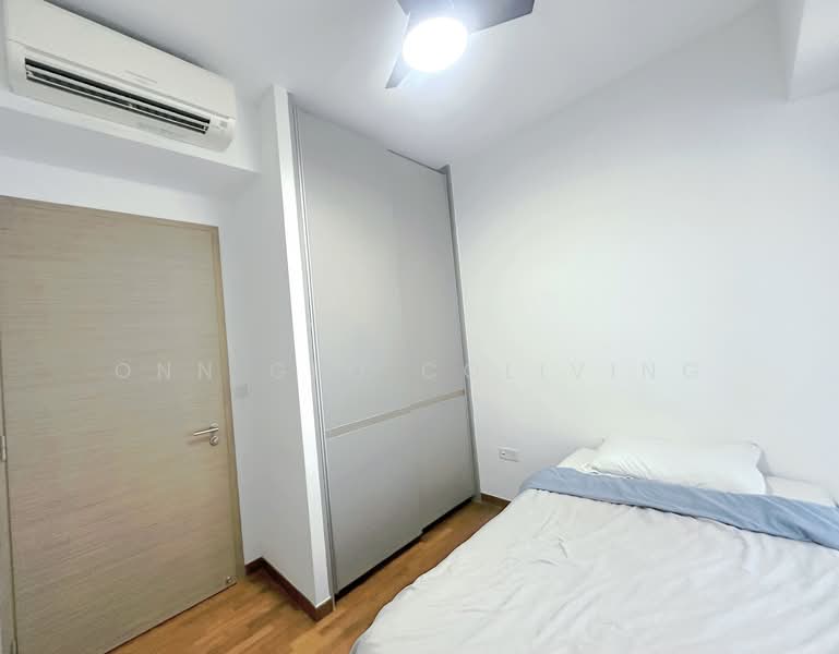 The Palette, 113 Pasir Ris Grove, Room Rental, 150 sqft, Condominium For Rent, by Jianwei, 60148976 - Bedroom - PropertyGuru.com.sg