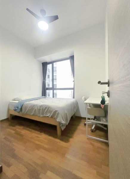 The Palette, 113 Pasir Ris Grove, Room Rental, 150 sqft, Condominium For Rent, by Jianwei, 60148976 - Bedroom - PropertyGuru.com.sg