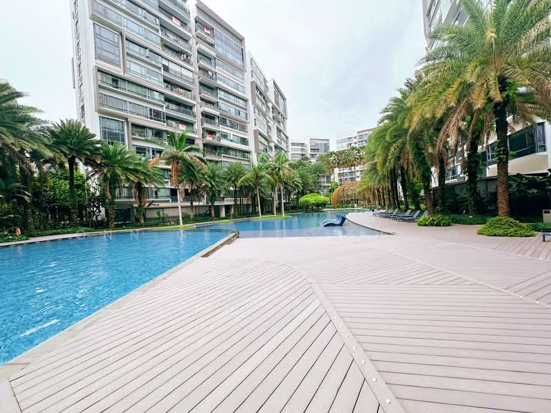 The Palette, 113 Pasir Ris Grove, Room Rental, 150 sqft, Condominium For Rent, by Jianwei, 60148976 - Exterior - PropertyGuru.com.sg