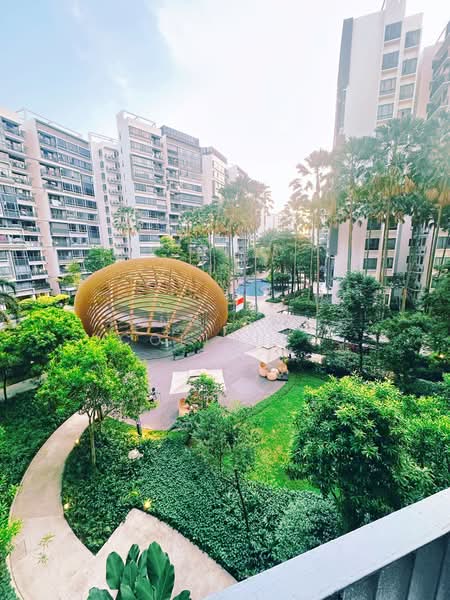 The Palette, 113 Pasir Ris Grove, Room Rental, 150 sqft, Condominium For Rent, by Jianwei, 60148976 - Exterior - PropertyGuru.com.sg