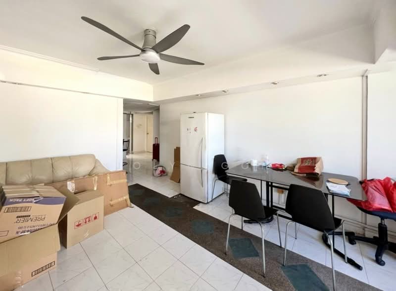 Worker stay Balestier road, Jalan Kemaman, 2 Bedrooms, 1,000 sqft, Apartment For Rent, by Jolyn Goh, 60148981 - PropertyGuru.com.sg