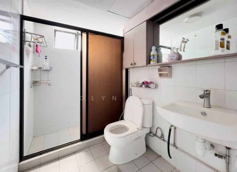 Worker stay Balestier road, Jalan Kemaman, 2 Bedrooms, 1,000 sqft, Apartment For Rent, by Jolyn Goh, 60148981 - PropertyGuru.com.sg