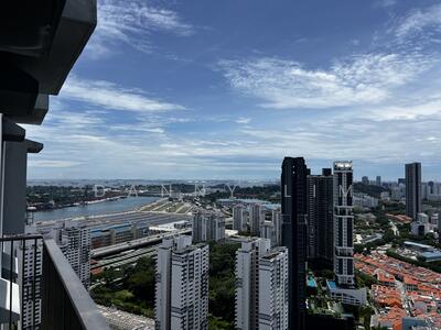 For Sale - Pinnacle @ Duxton