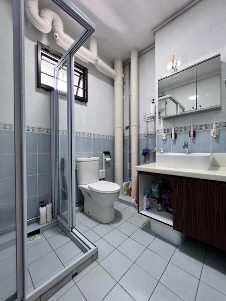 Common bath