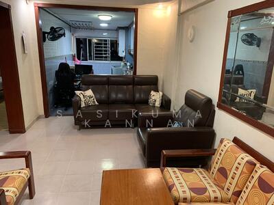 For Rent - 320 Clementi Avenue 4