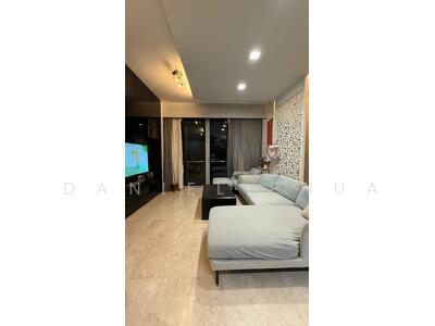 For Sale - The Tessarina