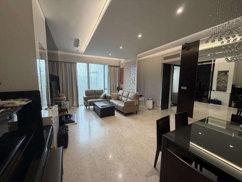 The Tessarina Condominium For Sale at S$ 3,250,000 | PropertyGuru Singapore