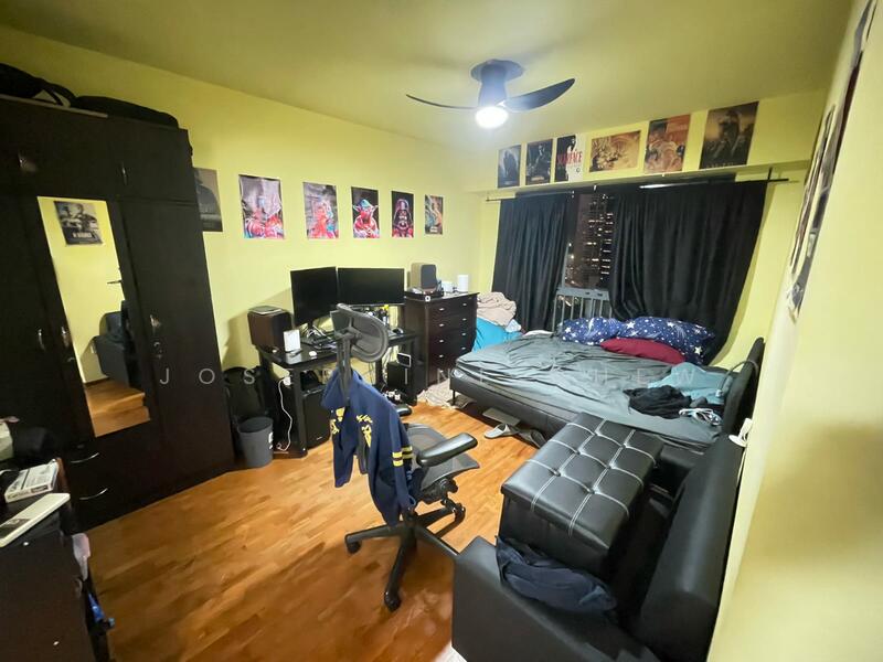 For Rent - Pinnacle @ Duxton