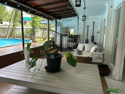 For Sale - Belmont Road Good Class Bungalow