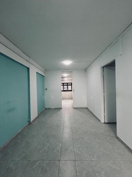 For Sale - 114 Bedok North Street 2