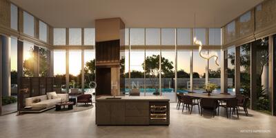 For Sale - UPPERHOUSE at Orchard Boulevard