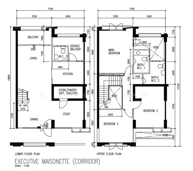 For Sale 205B Compassvale Lane